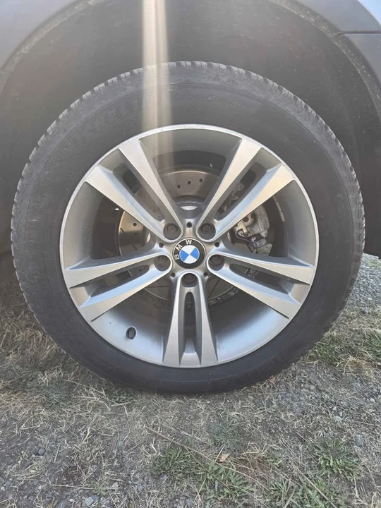 2006 BMW E83 X3 - Image 7 of 8
