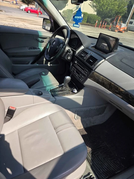 2006 BMW E83 X3 - Image 2 of 8