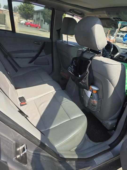 2006 BMW E83 X3 - Image 3 of 8