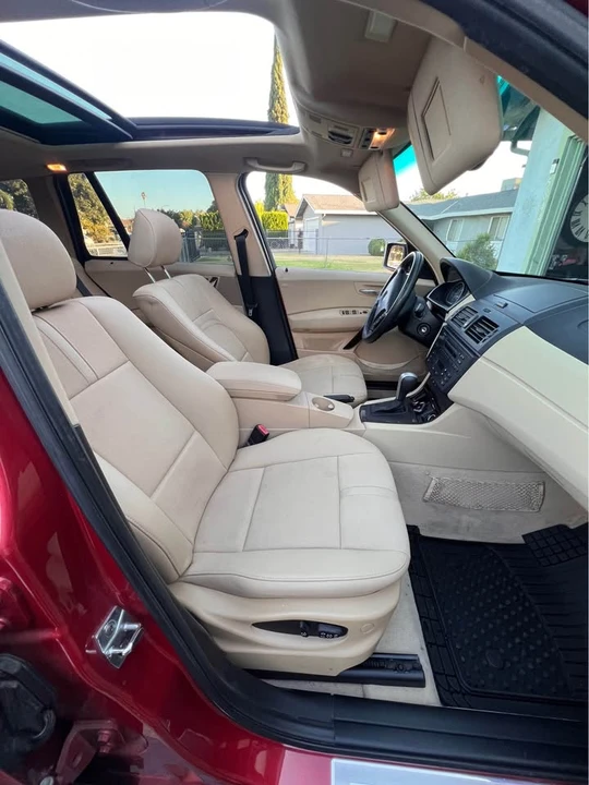 2006 BMW E83 X3 - Image 5 of 11