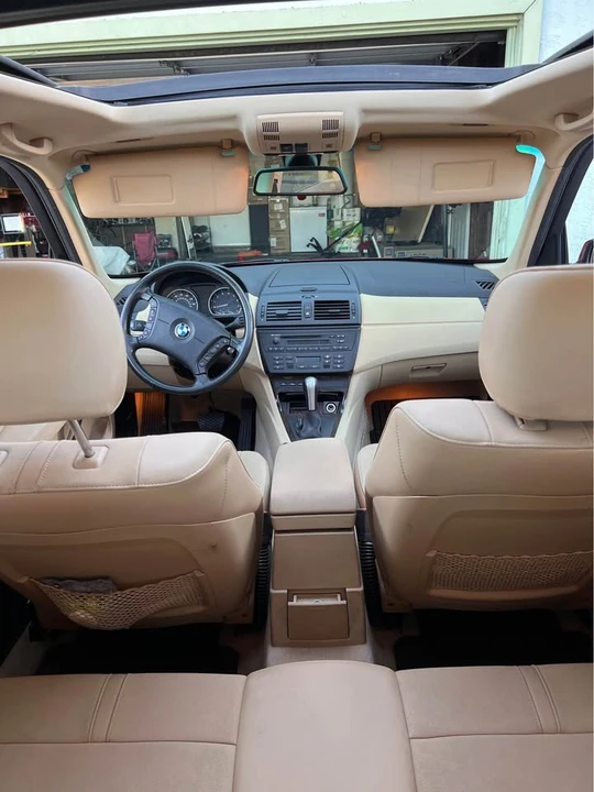2006 BMW E83 X3 - Image 7 of 11