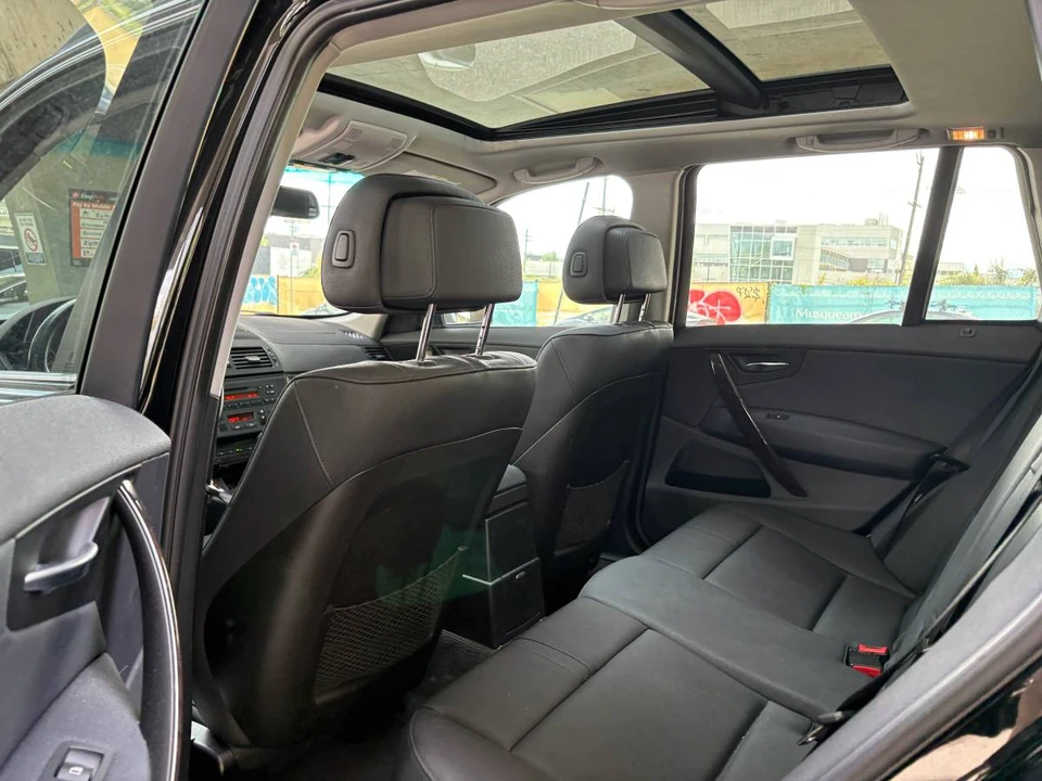 2006 BMW E83 X3 - Image 12 of 20