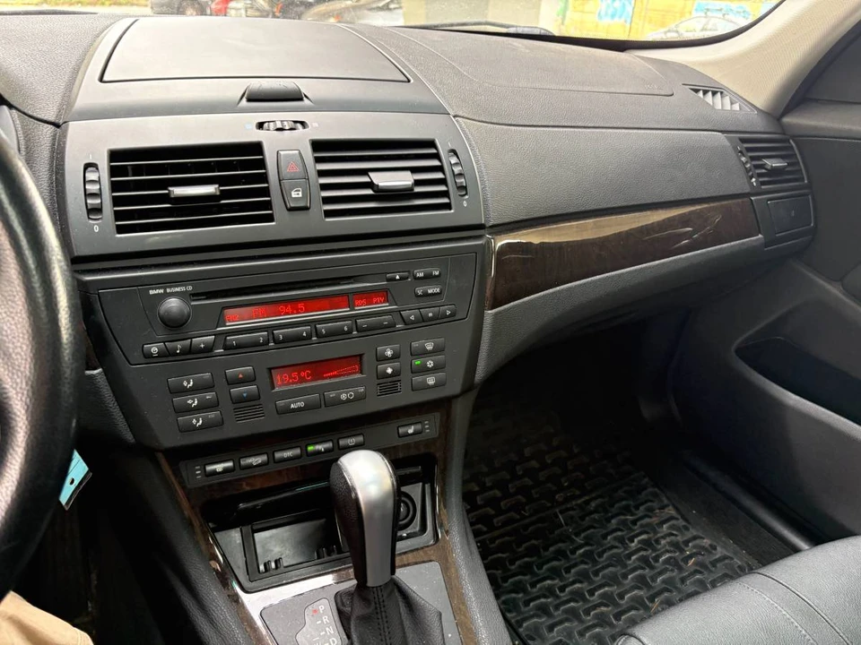2006 BMW E83 X3 - Image 17 of 20