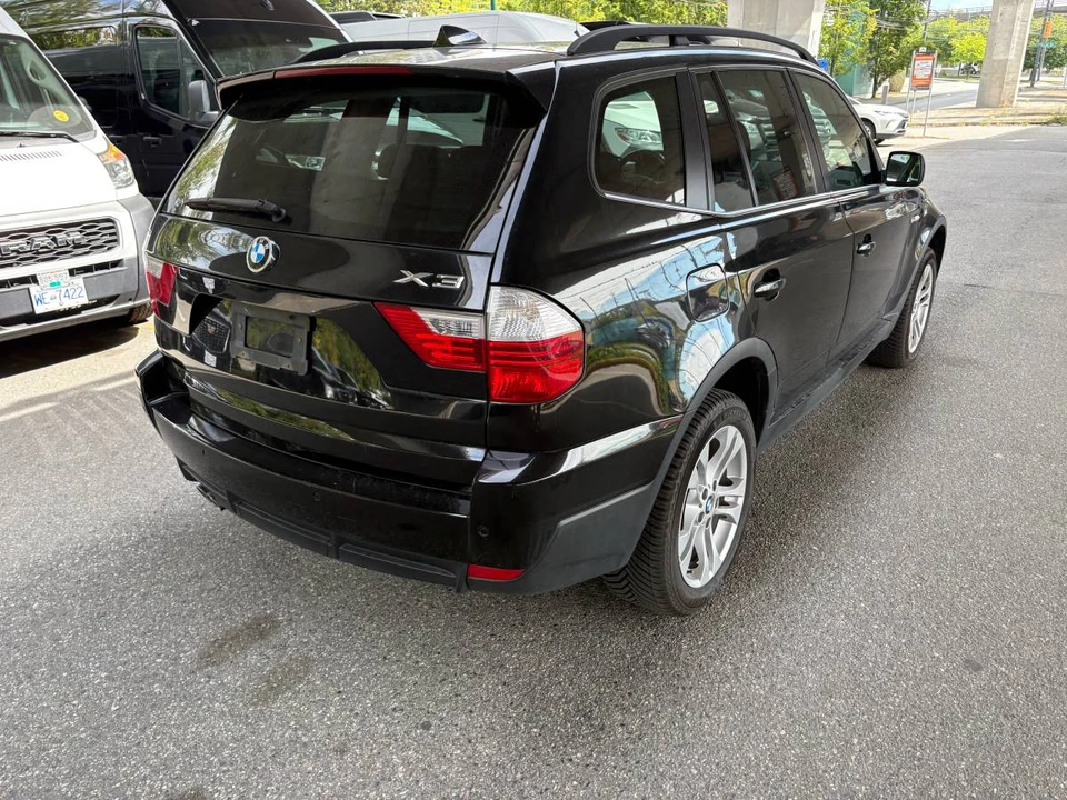 2006 BMW E83 X3 - Image 6 of 20