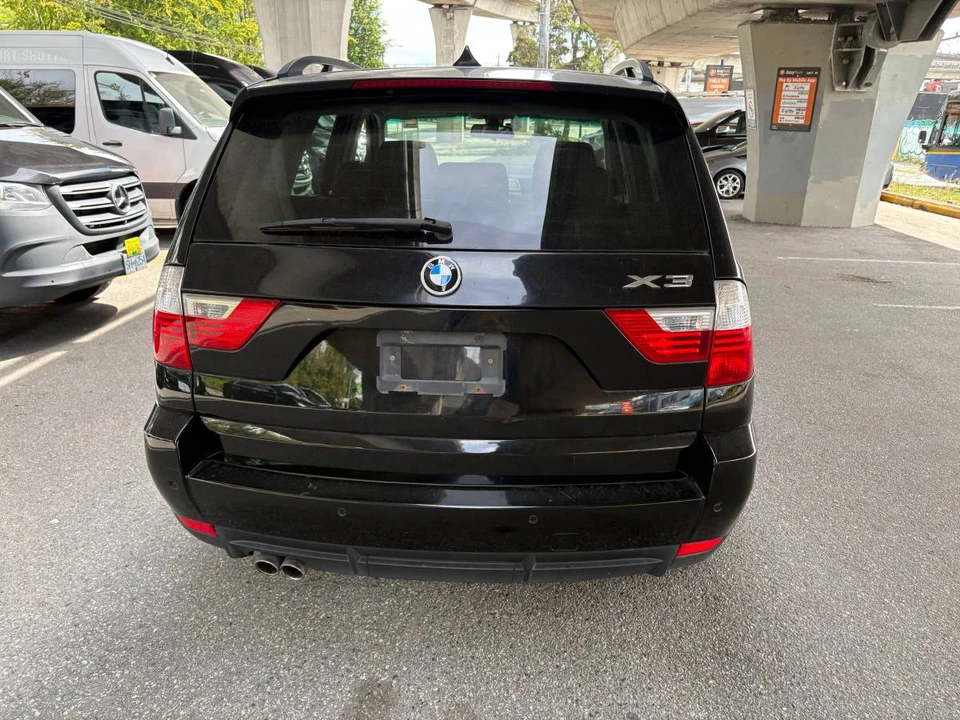 2006 BMW E83 X3 - Image 7 of 20