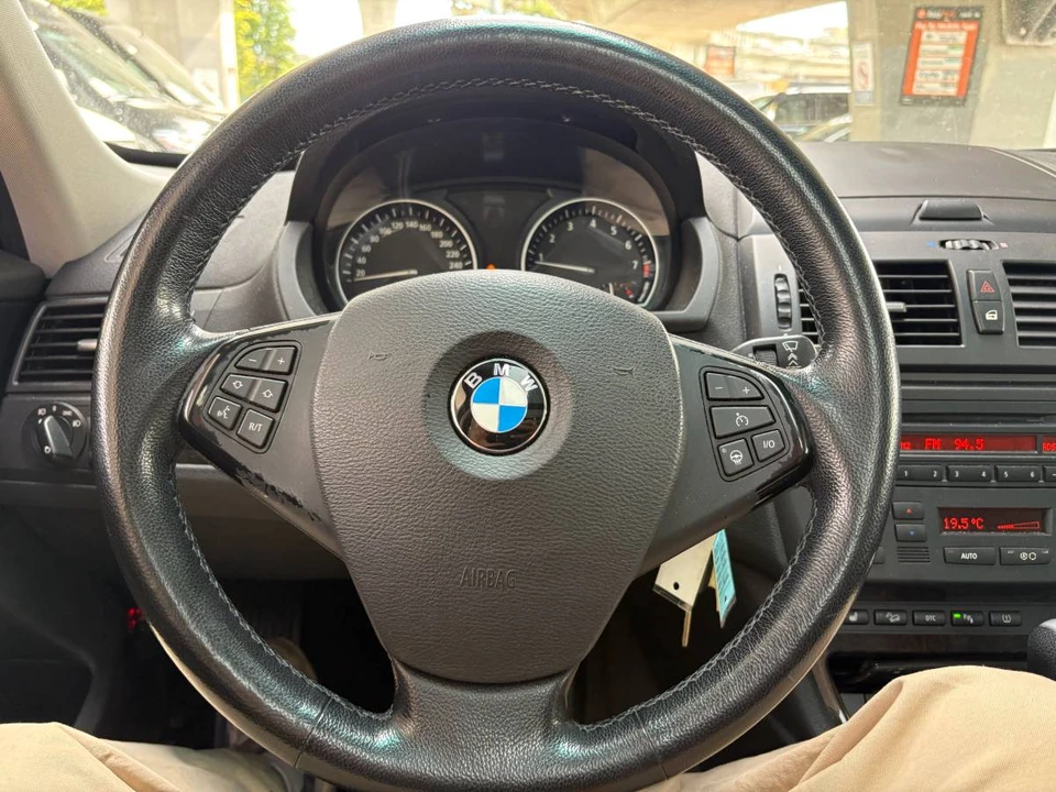 2006 BMW E83 X3 - Image 10 of 20