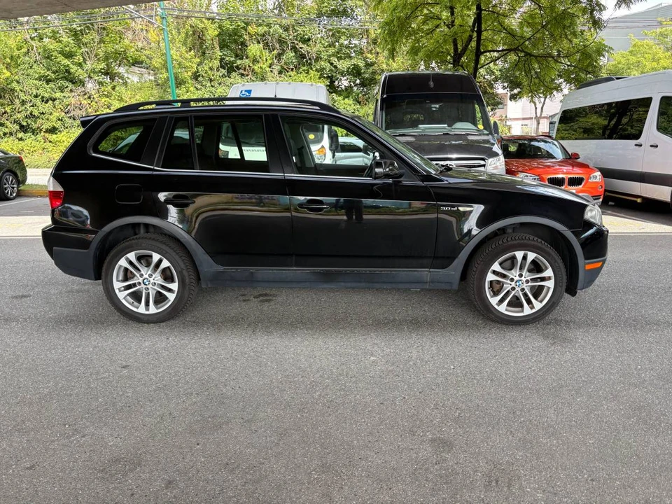 2006 BMW E83 X3 - Image 5 of 20