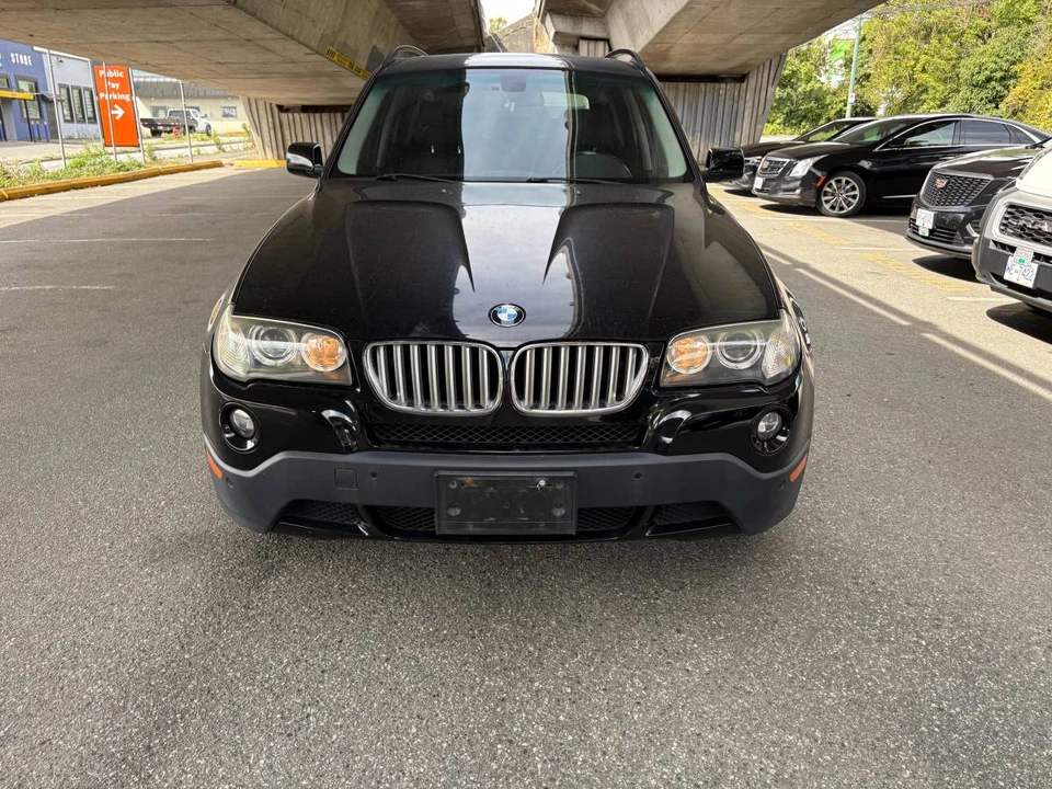 2006 BMW E83 X3 - Image 2 of 20