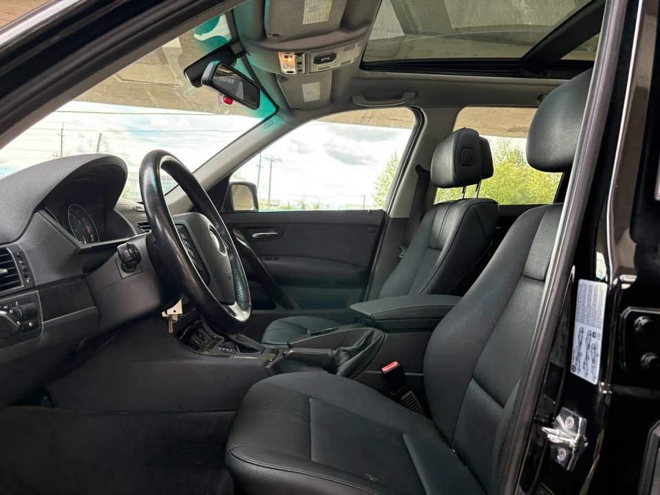 2006 BMW E83 X3 - Image 13 of 20