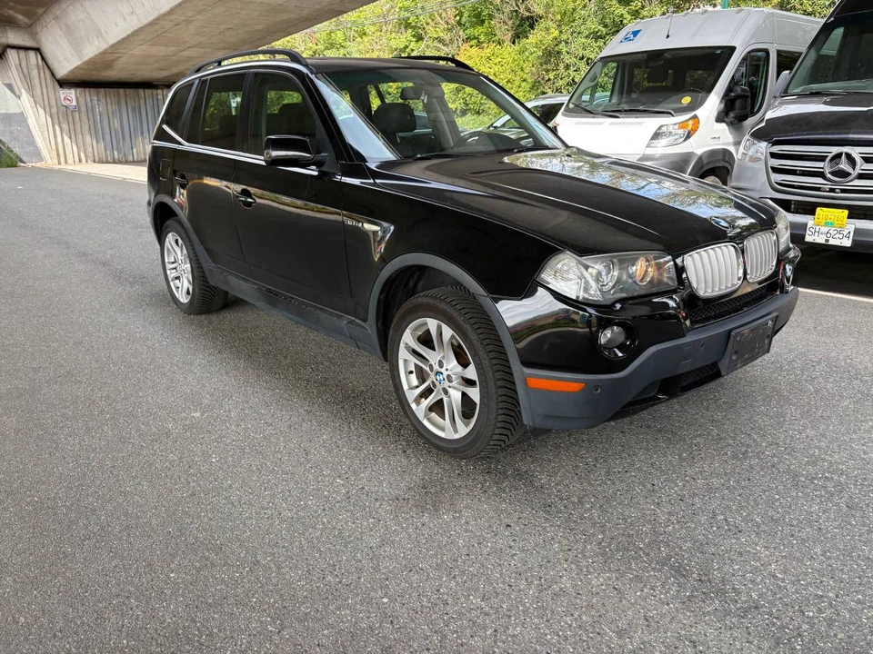 2006 BMW E83 X3 - Image 3 of 20