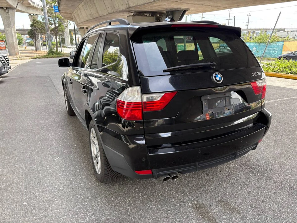 2006 BMW E83 X3 - Image 8 of 20