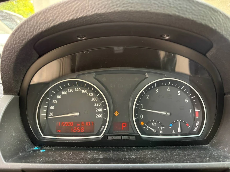 2006 BMW E83 X3 - Image 11 of 20