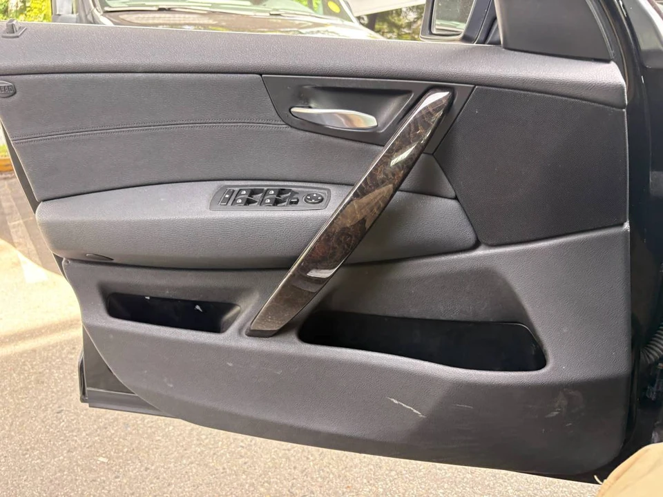 2006 BMW E83 X3 - Image 15 of 20