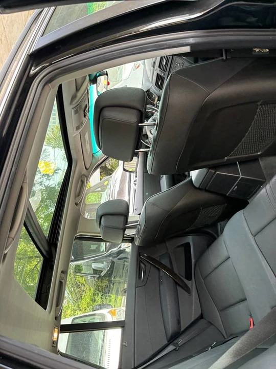 2006 BMW E83 X3 - Image 20 of 20