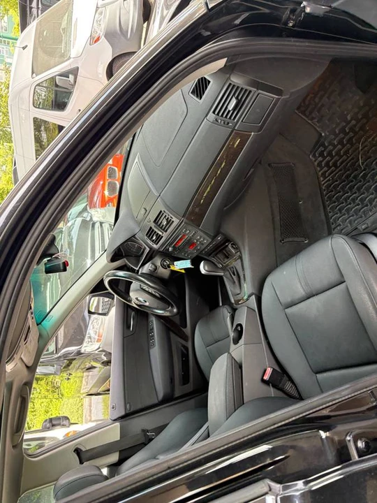 2006 BMW E83 X3 - Image 18 of 20