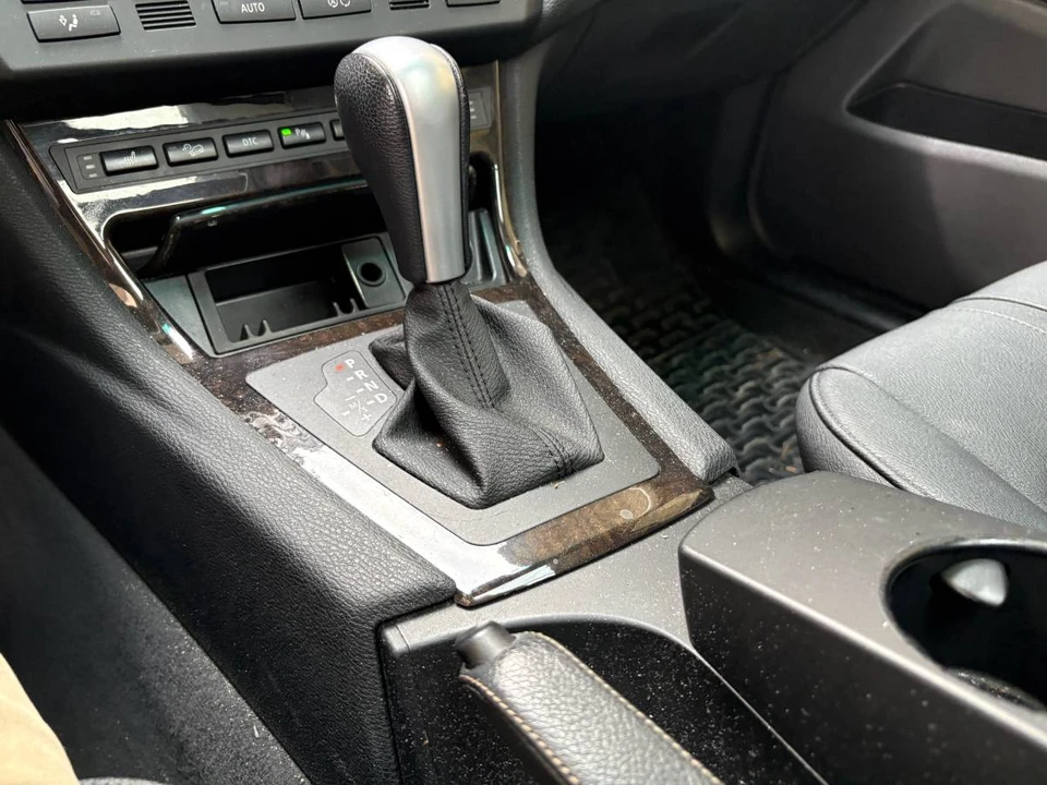 2006 BMW E83 X3 - Image 16 of 20