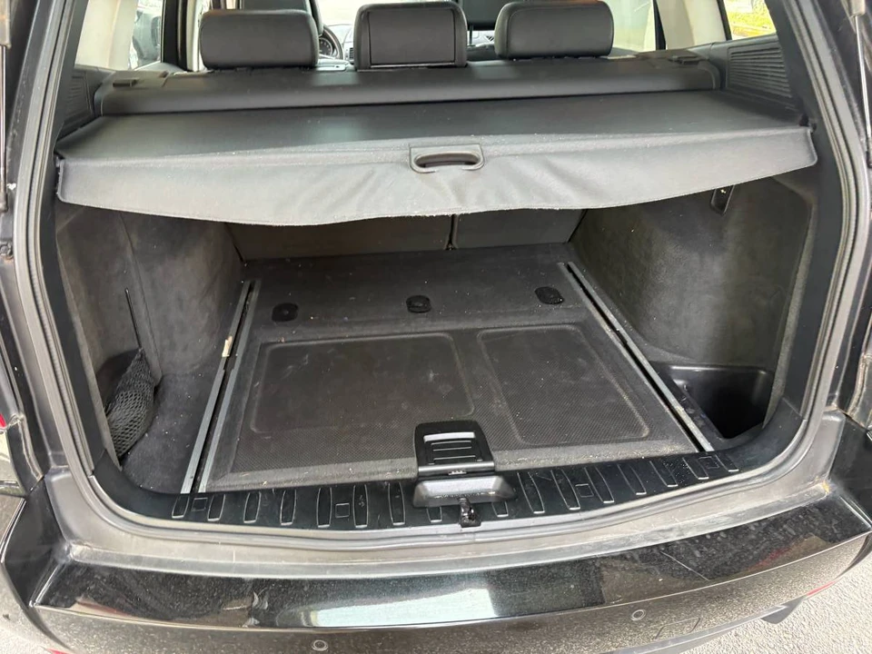 2006 BMW E83 X3 - Image 19 of 20