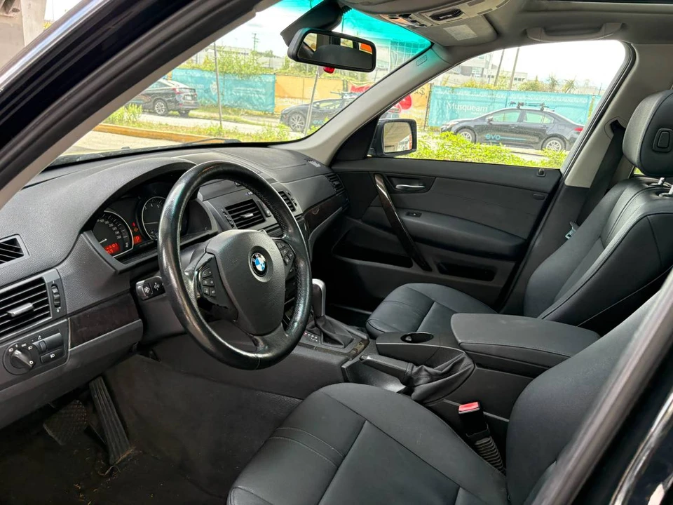 2006 BMW E83 X3 - Image 14 of 20