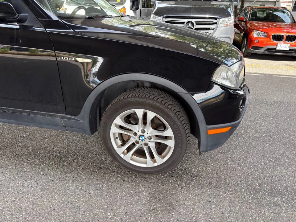 2006 BMW E83 X3 - Image 4 of 20