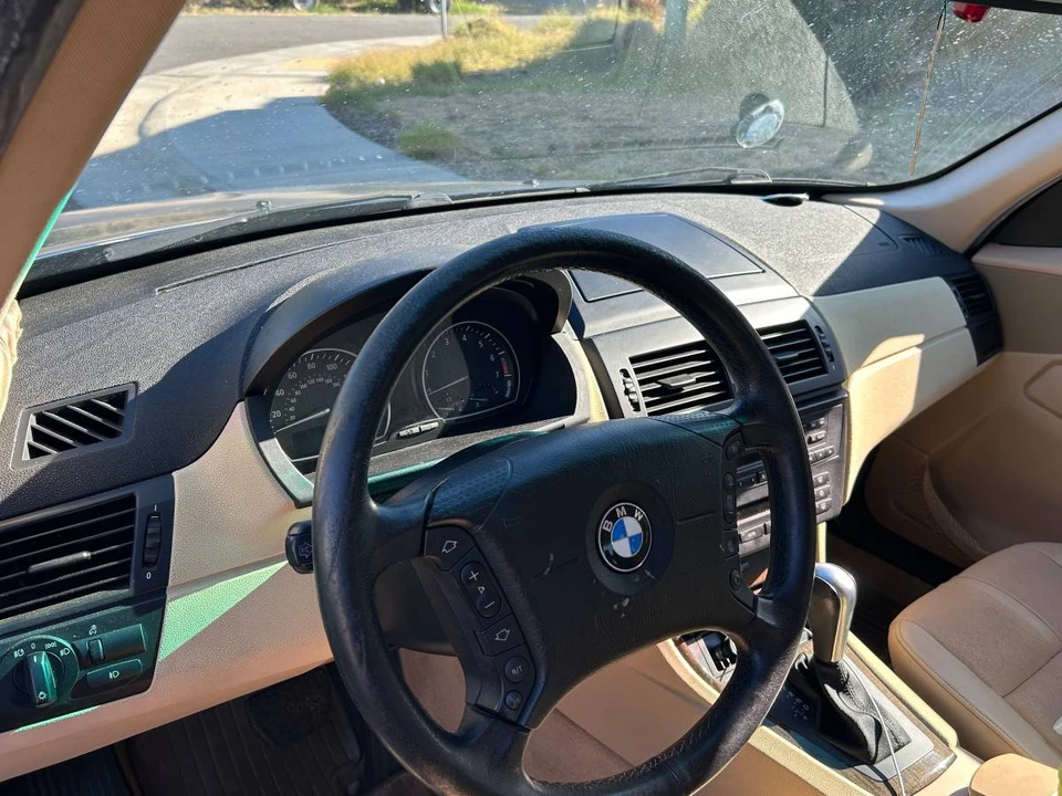 2006 BMW E83 X3 - Image 7 of 9