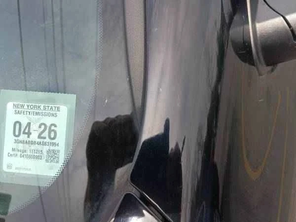 2006 BMW E83 X3 - Image 14 of 14