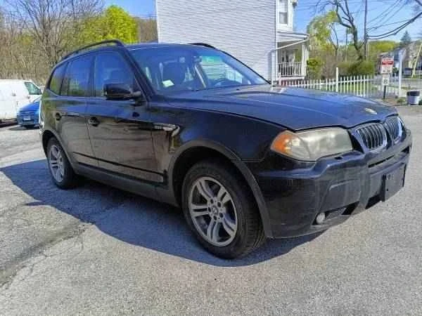 2006 BMW E83 X3 - Image 6 of 14