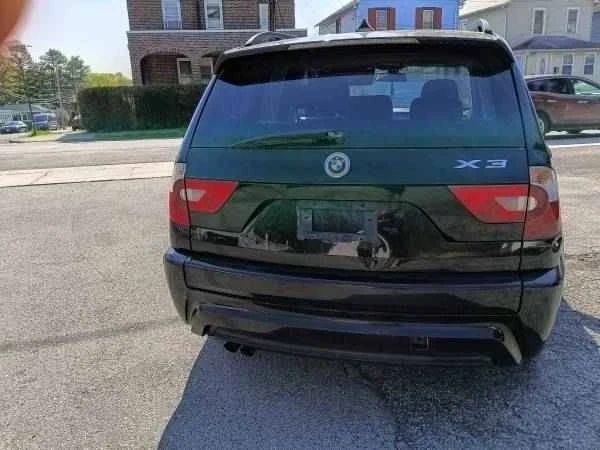 2006 BMW E83 X3 - Image 7 of 14