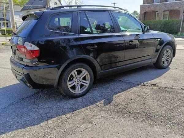 2006 BMW E83 X3 - Image 4 of 14