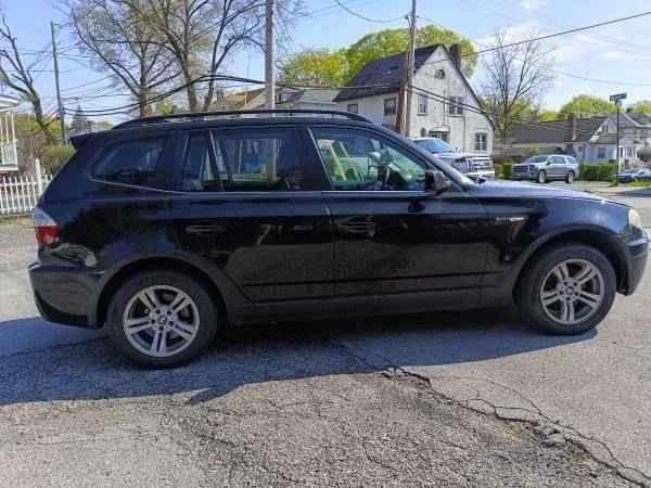 2006 BMW E83 X3 - Image 2 of 14