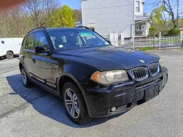 2006 BMW E83 X3 - Image 5 of 14
