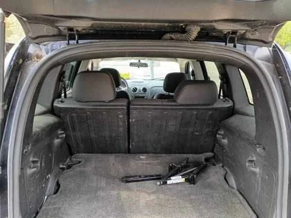 2006 BMW E83 X3 - Image 11 of 14
