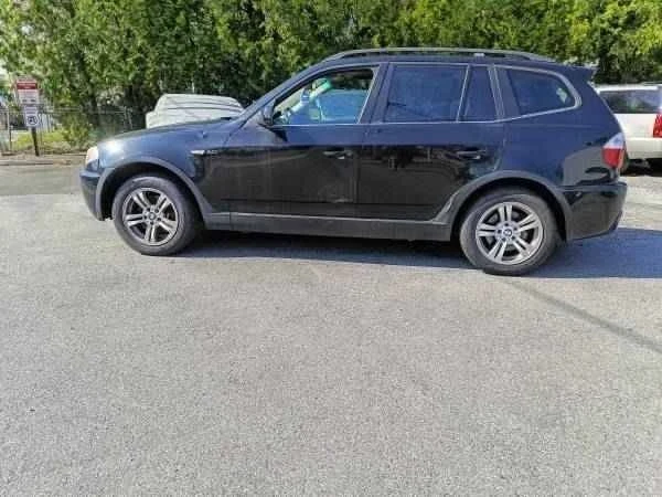 2006 BMW E83 X3 - Image 3 of 14