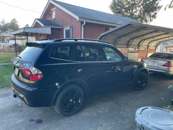 2006 BMW E83 X3 - Image 5 of 5