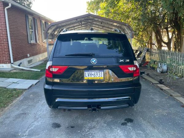 2006 BMW E83 X3 - Image 2 of 5