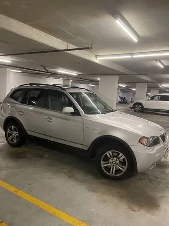 2006 BMW E83 X3 - Image 3 of 3