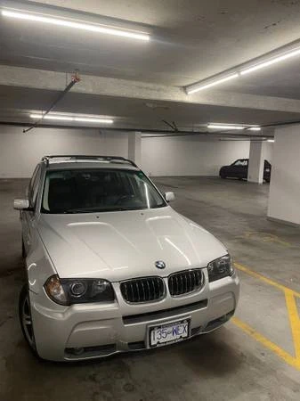 2006 BMW E83 X3 - Image 2 of 3
