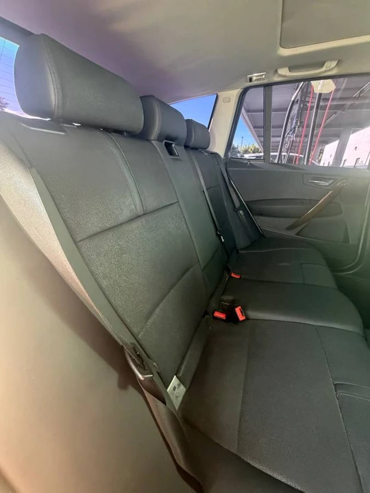 2006 BMW E83 X3 - Image 2 of 11