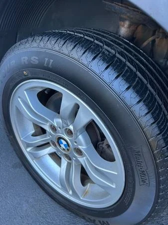 2006 BMW E83 X3 - Image 5 of 10