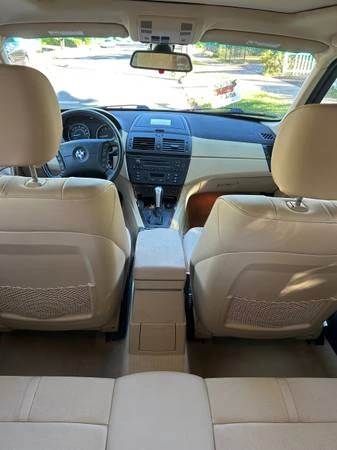 2006 BMW E83 X3 - Image 9 of 10
