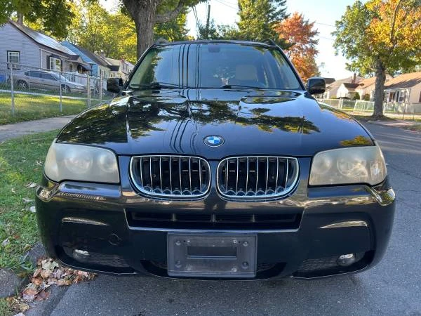 2006 BMW E83 X3 - Image 2 of 10