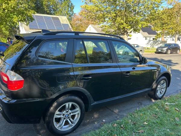 2006 BMW E83 X3 - Image 3 of 10