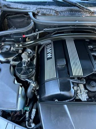 2006 BMW E83 X3 - Image 4 of 10