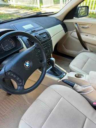 2006 BMW E83 X3 - Image 6 of 10