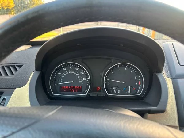 2006 BMW E83 X3 - Image 9 of 14