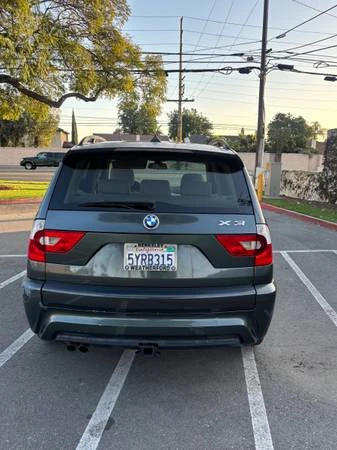 2006 BMW E83 X3 - Image 4 of 14