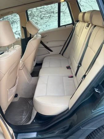 2006 BMW E83 X3 - Image 12 of 14