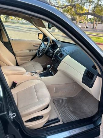 2006 BMW E83 X3 - Image 11 of 14