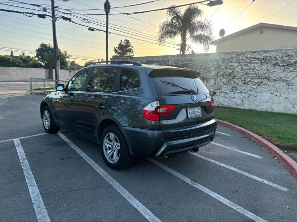 2006 BMW E83 X3 - Image 6 of 14
