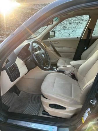 2006 BMW E83 X3 - Image 10 of 14