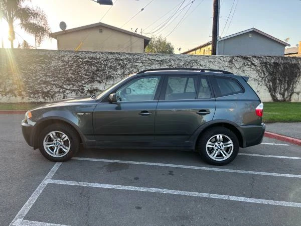 2006 BMW E83 X3 - Image 8 of 14